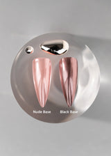 Chrome Powder - Rose