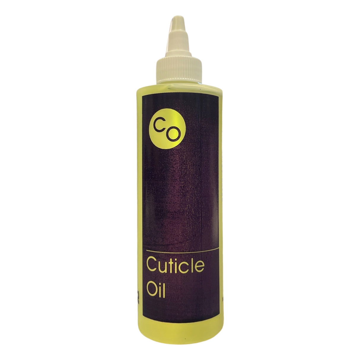 Peach Cuticle Oil - 4 oz