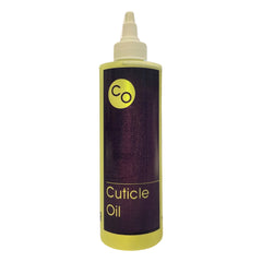 Peach Cuticle Oil - 4 oz
