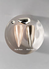 Chrome Powder - White Gold