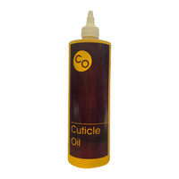 Almond Cuticle Oil - 16 oz