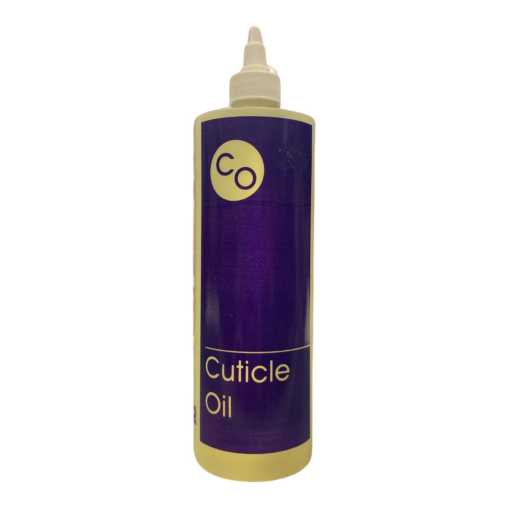 Peach Cuticle Oil - 16oz