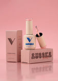 Rubber Base - Blushing Ballerina