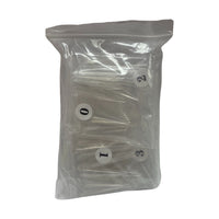 XXL Extreme Stiletto Nail  Tips 500 pcs Bag