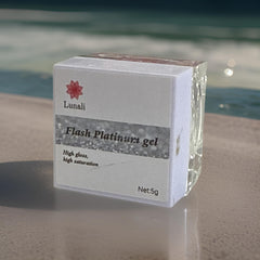 Flash Platinum Gel 004