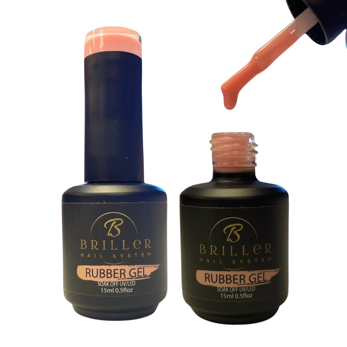 Rubber Gel UV/LED 0.5oz - 067