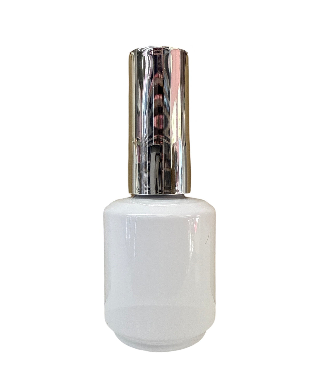 Gel Polish Round Bottle Empty