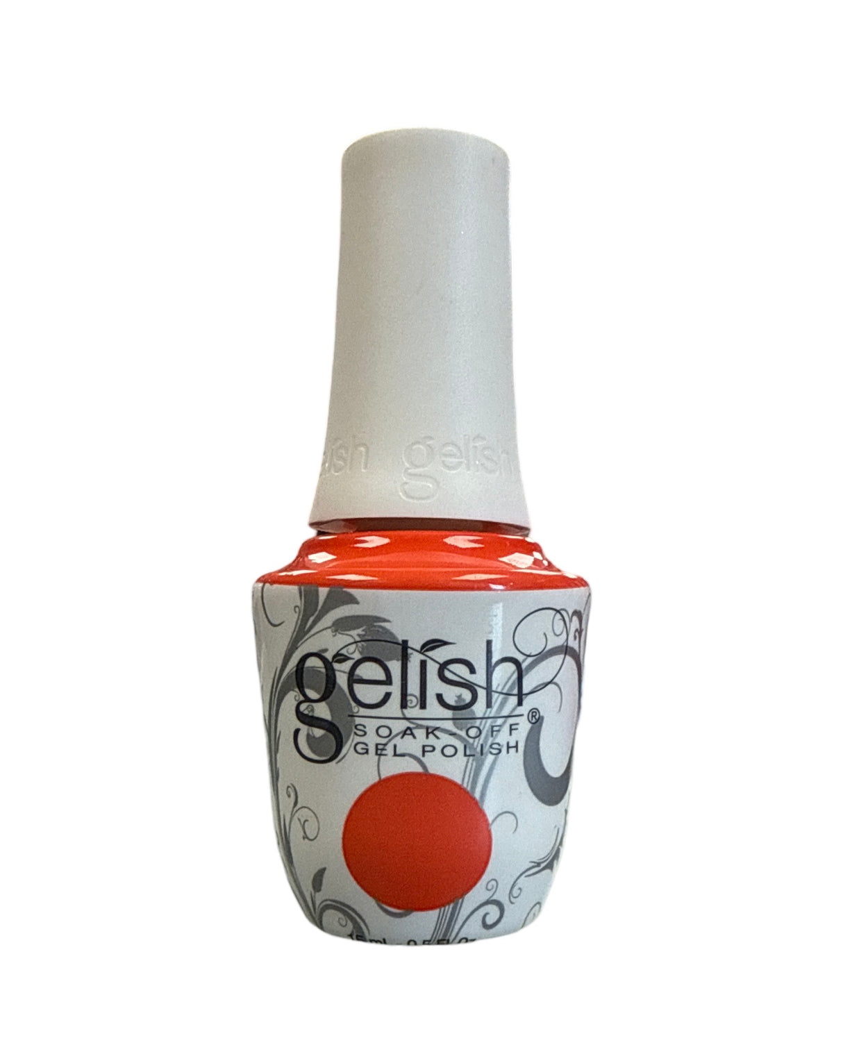 553 - I'M ALL CHEERS - Gel Polish  - 15ml