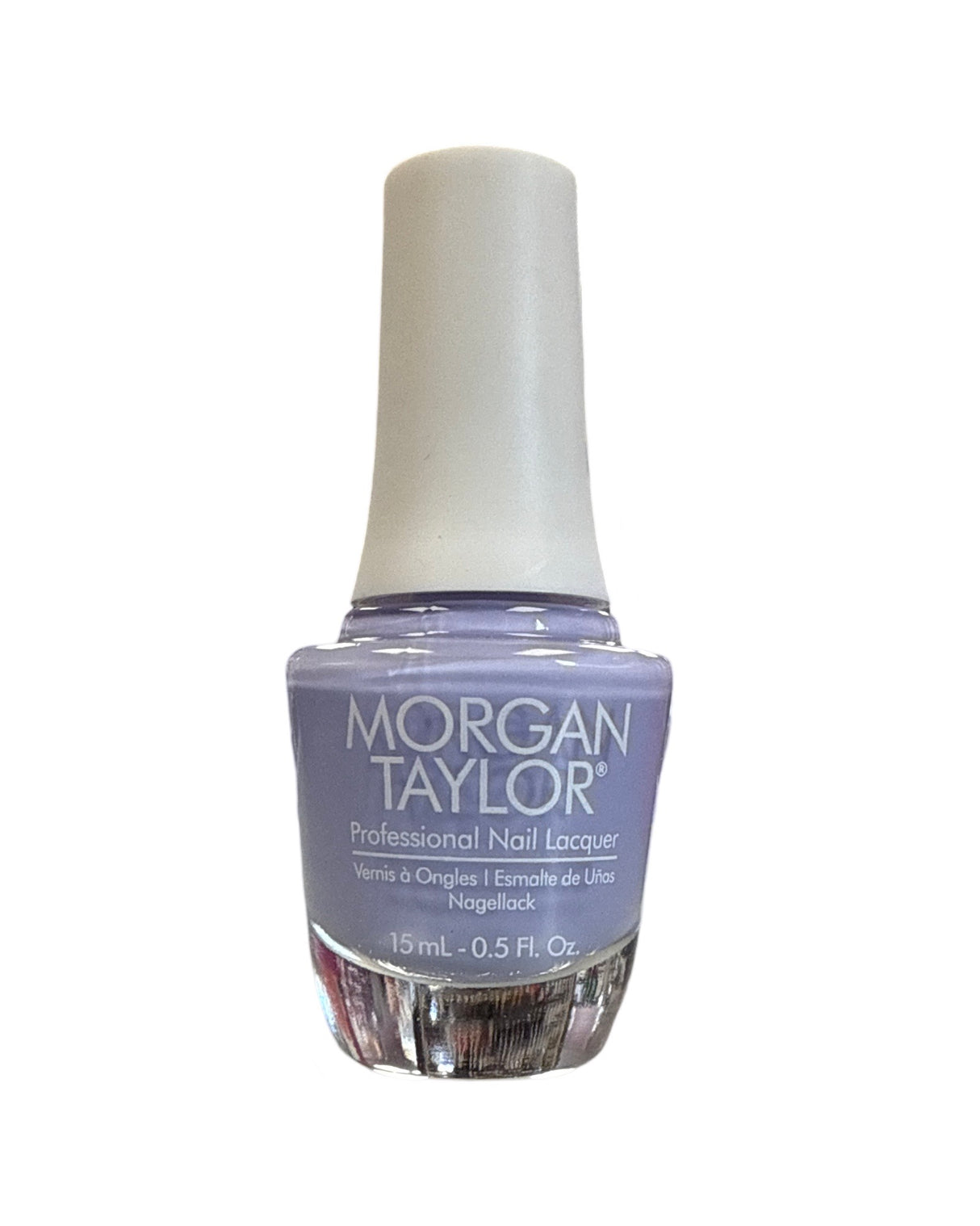 554 - CAN'T BURST MY BUBBLE - Nail Polish  - 15ml