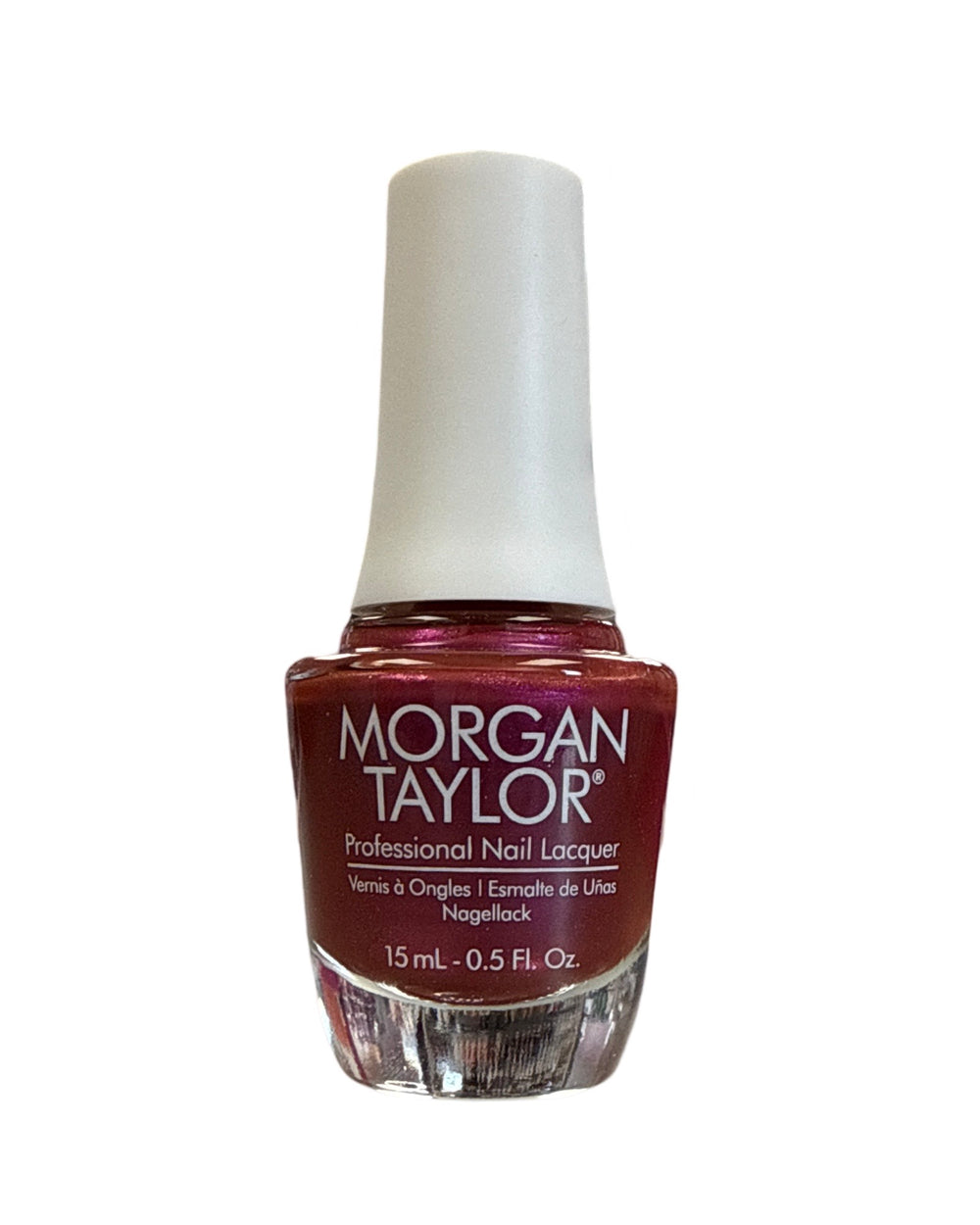 557 - SIPPING ON SERENITY - Nail Polish  - 15ml