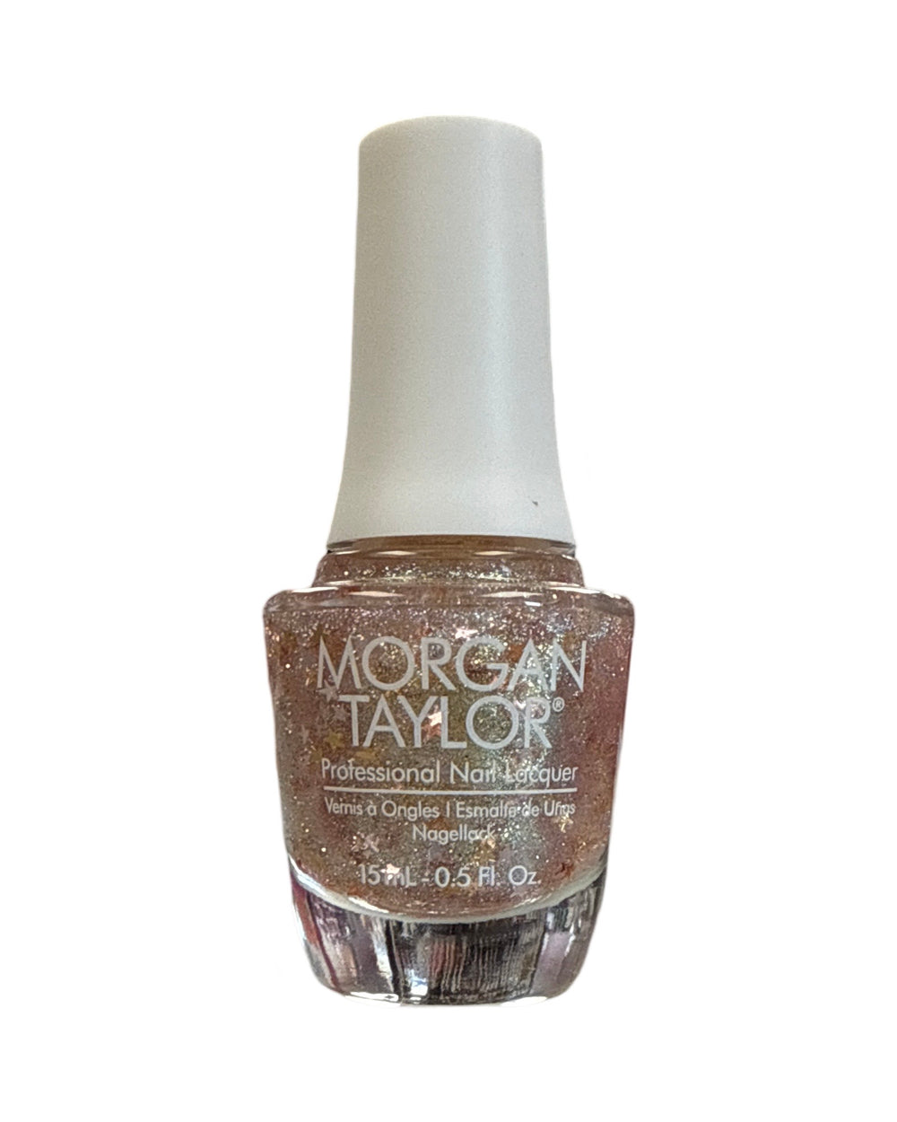 558 - STAR WALKING - Nail Polish - 15ml