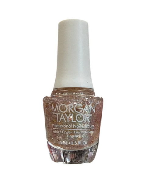 558 - STAR WALKING - Nail Polish - 15ml