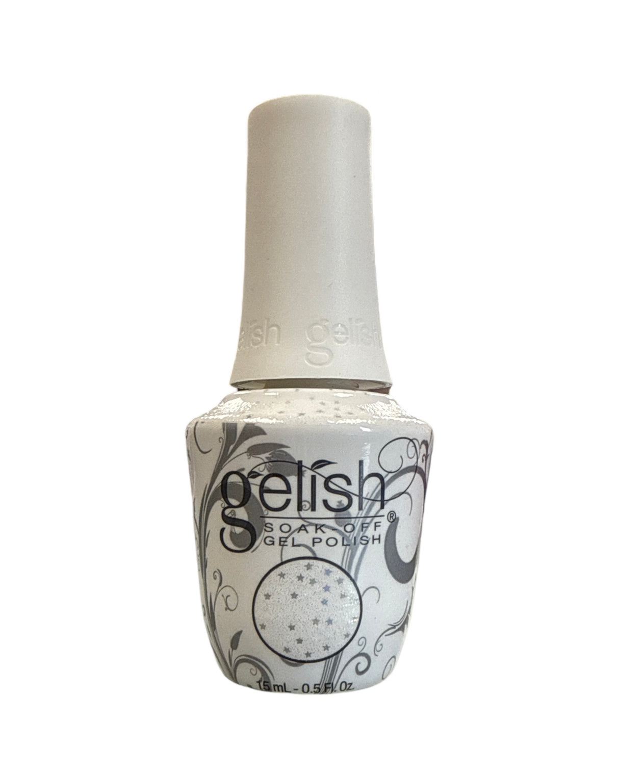 558 - STAR WALKING - Gel Polish  - 15ml