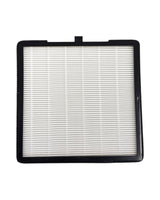 Dust Collector Filter w\ Plastic Frame - 1pc Replacement