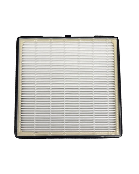 Dust Collector Filter w\ Plastic Frame - 1pc Replacement