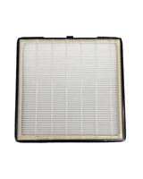 Dust Collector Filter w\ Plastic Frame - 1pc Replacement