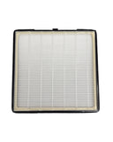 Dust Collector Filter w\ Plastic Frame - 1pc Replacement
