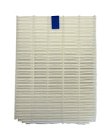 Dust Collector Filter No Frame - 1pc Replacement