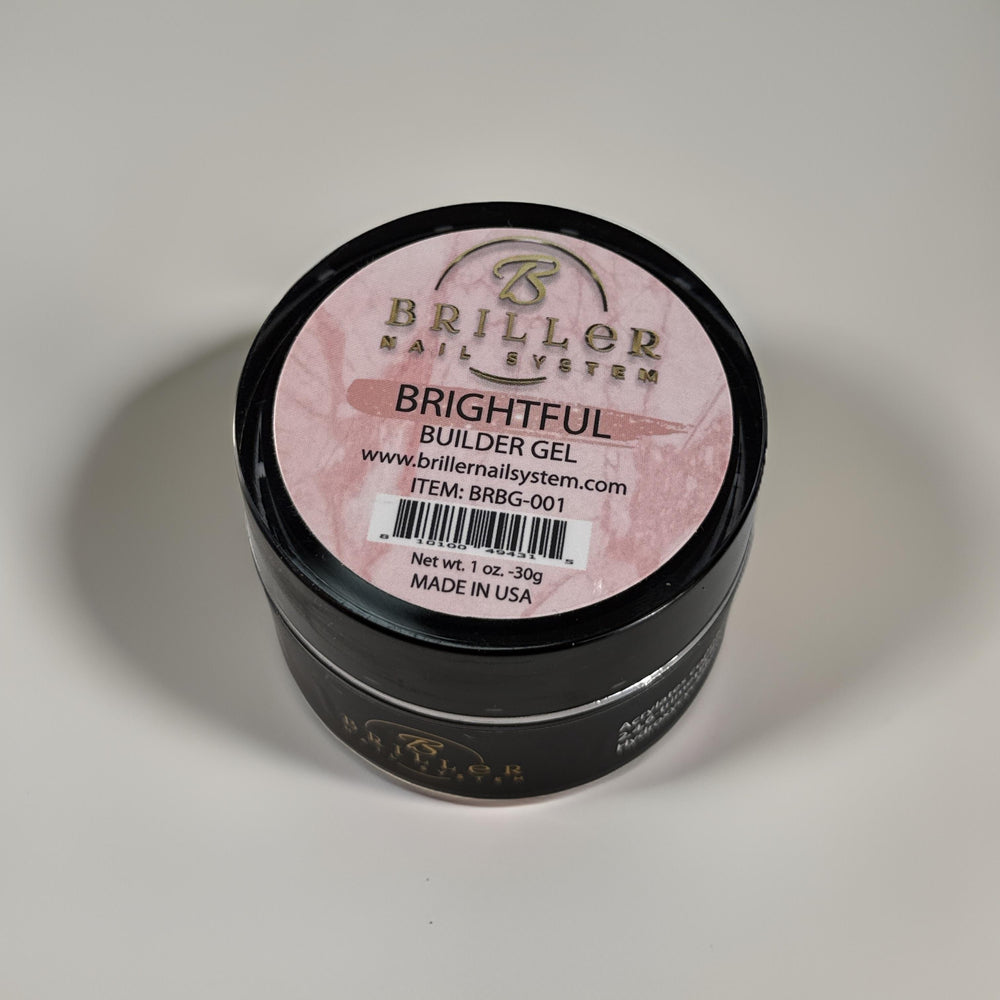 Builder Gel 30g - Brightful