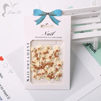 3D Bear  Charm - JS-KAT-1