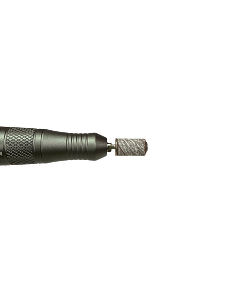 100pc White Zebra Sanding Band - 150 Grid