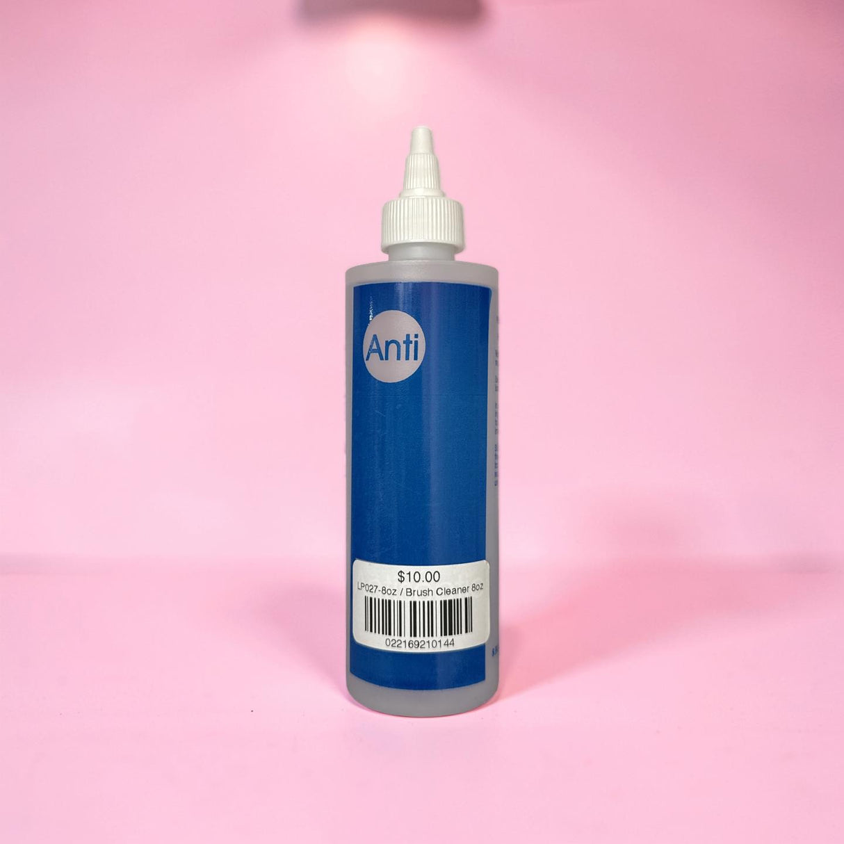 Brush Cleaner 8oz