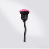 Rose Flower Dust Brush