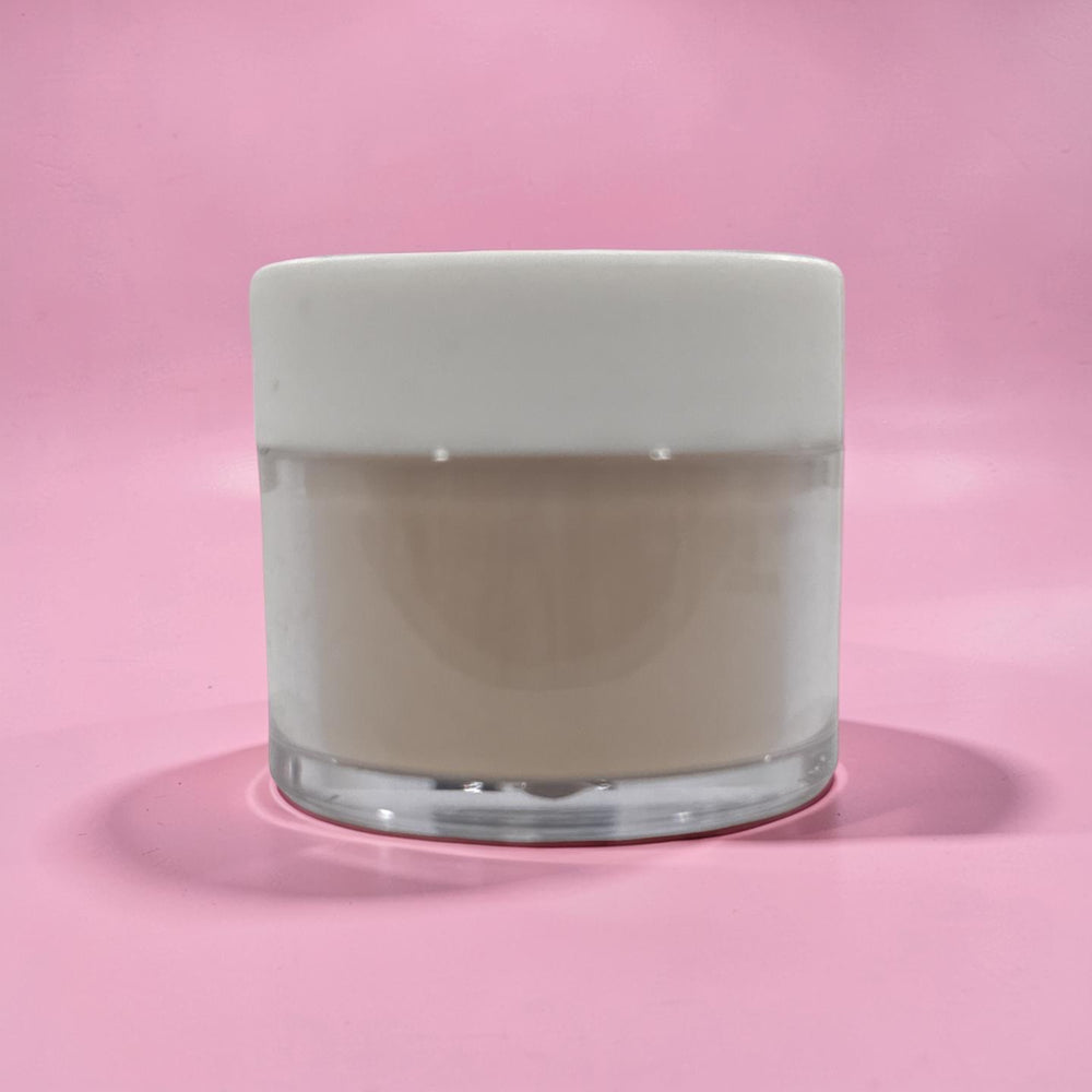 Cover  8  Acrylic Powder - 1oz nude color