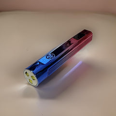 Hand Light  Portable  UV Nail - 3 Bulbs