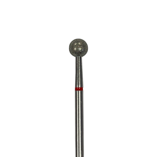 Bit # - Diamond Ball Medium - Fine