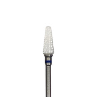 Bit #23 - Ceramic Medium Umbrella - Medium