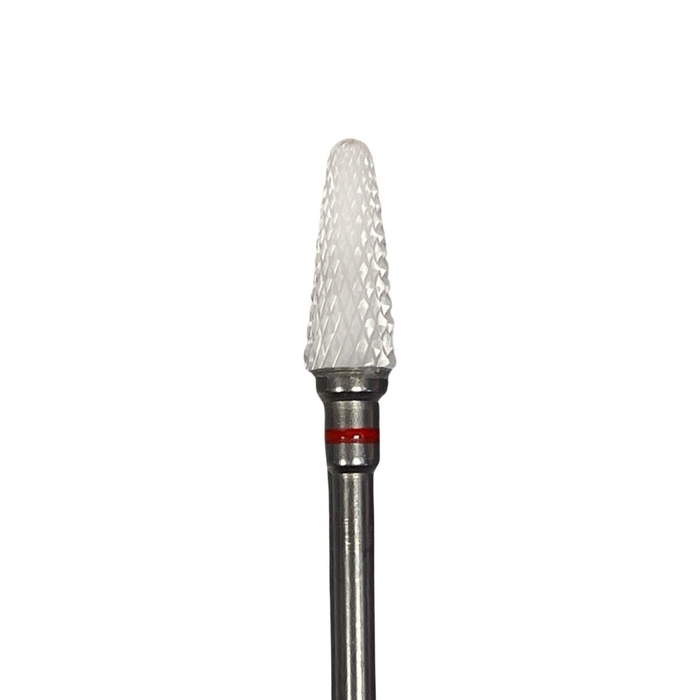 Bit #22 - Ceramic Medium Umbrella - Fine