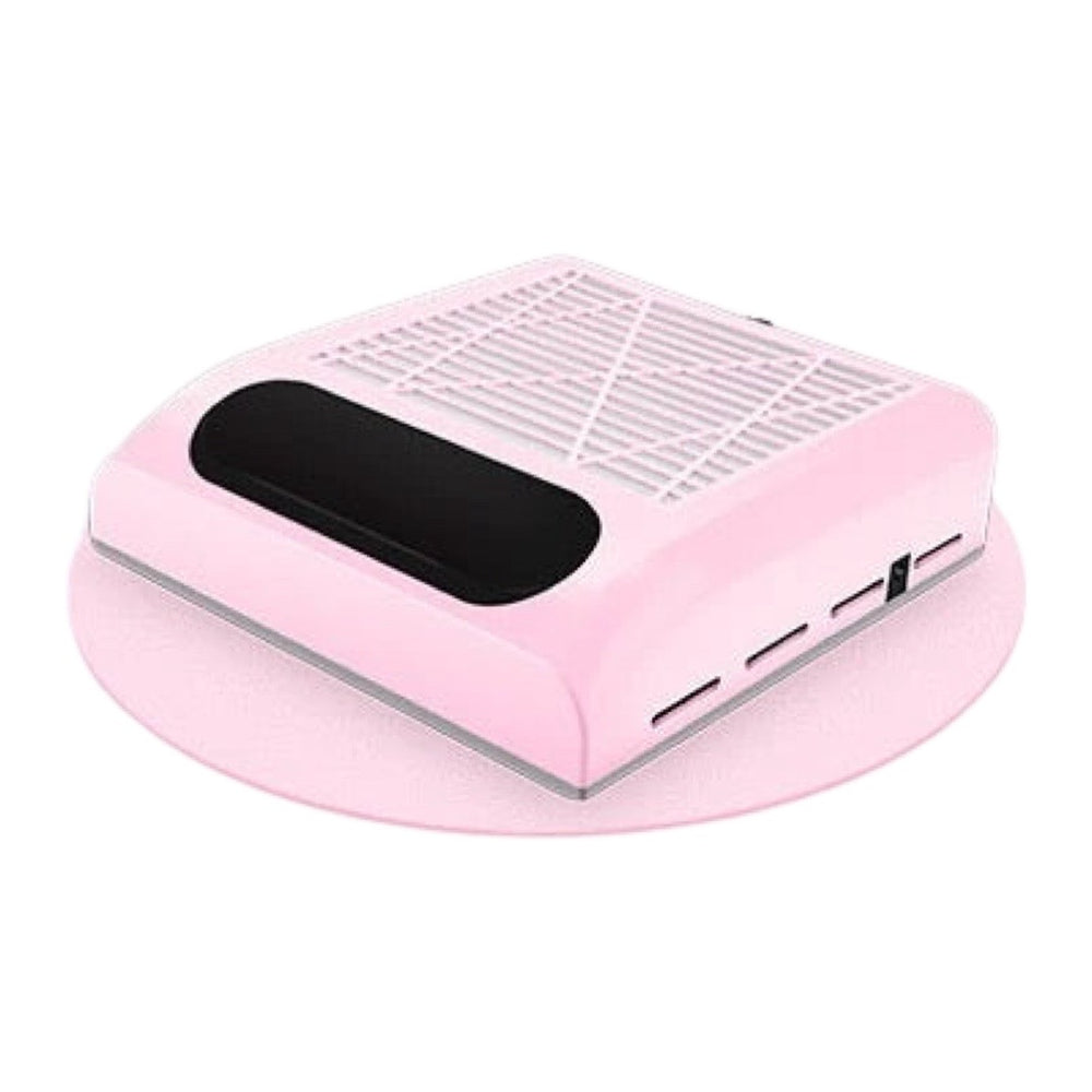 Nail Dust Collector - 80 w.