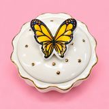 Butterfly Jar