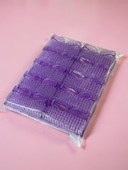 *(20 Pk) Nail Brushes - Blue | Pink | Purple | Green