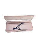 Manicure Tool Utility Box - Pink