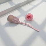 Rose Flower Dust Brush