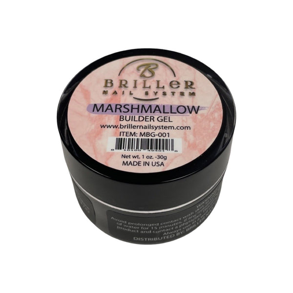 Marshmallow Builder   Gel 30g