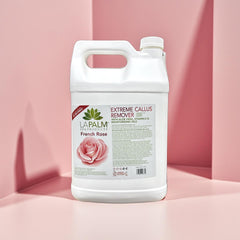 Extreme Callus Remover French Rose - 128oz