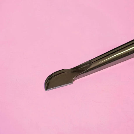 Sharp Head w/ Gel Pusher #7