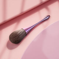 Pink Nail  Dust Brush - #115