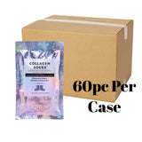 *Box Collagen Socks Noble Diamond - 60pc