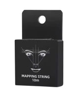 Microblanding Mapping Strip - Black