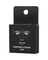 Microblanding Mapping Strip - Black