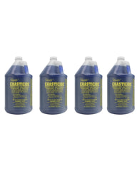 *Case Chasticide Disinfectant - 4x128oz (Barbicide)