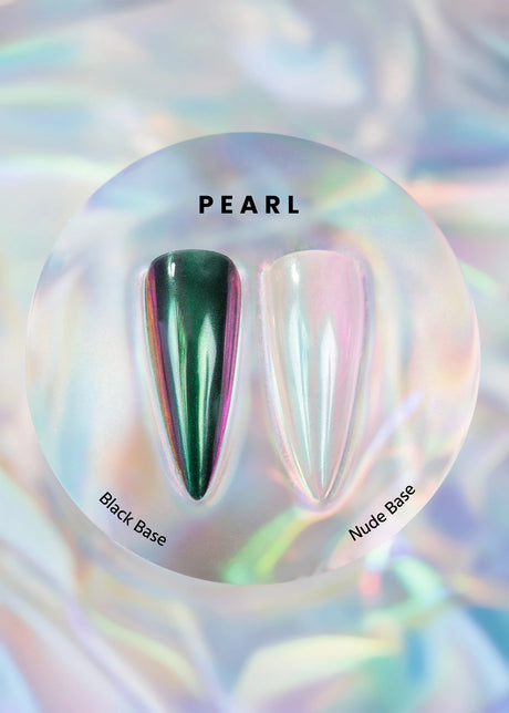 Chrome Powder - Pearl