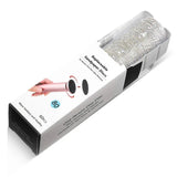 Replaceable Sanding Paper Foot Drill Bit - 60PC