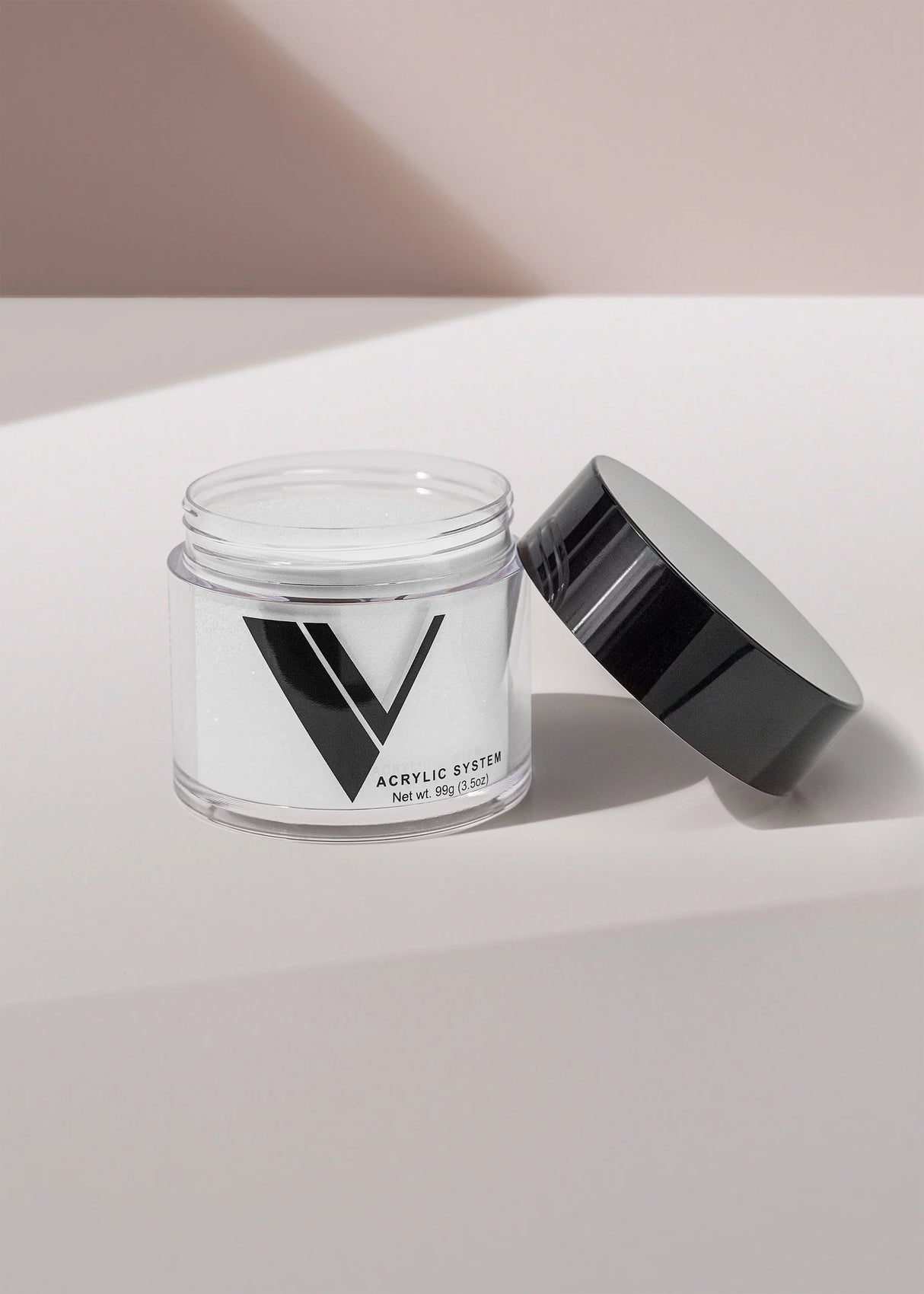 VBP Acrylic System - Soft Touch