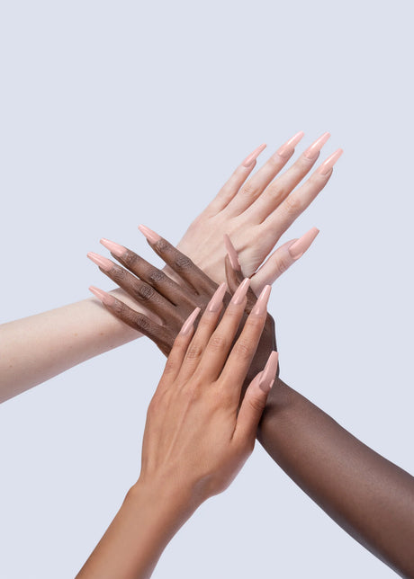 VBP Acrylic System - Classic Nude