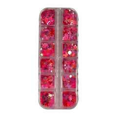 Mix Sequin - 12 Styles 1093
